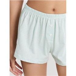 ШОРТЫ ЖЕНСКИЕ 132301