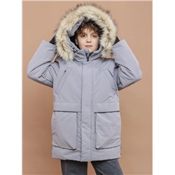 BATIK Куртка 252-26з-2