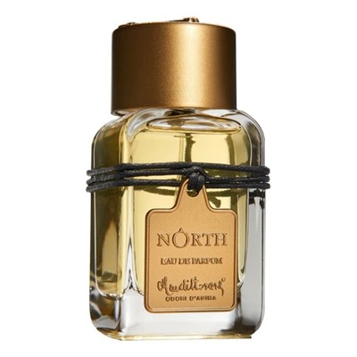 MENDITTOROSA NORTH edp 100ml TESTER