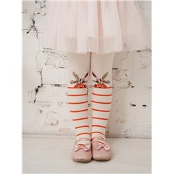 Заяц, колготки детские