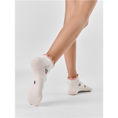 НОСКИ ДЕТСКИЕ (3 пары) 406A-3203