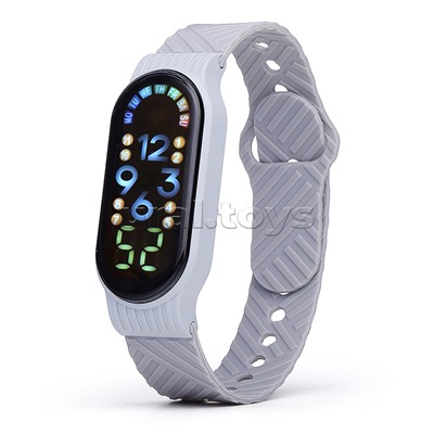 Часы игрушечные "Микс Watch"