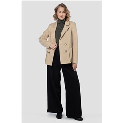 01-12139 Пальто женское демисезонное