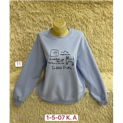 Толстовка 2050268-5