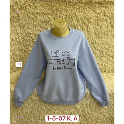 Толстовка 2050268-5