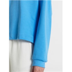 СВИТШОТ ЖЕНСКИЙ 122950/1