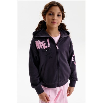 Толстовка для девочек PELICAN, 1232692