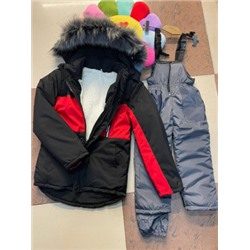 Верхняя одежда #21984946