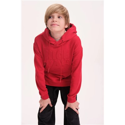 PELICAN Толстовка UFNK3371