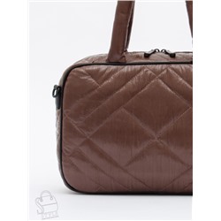 Сумка женская  5149L cappuccino Velina Fabbiano-Safenta