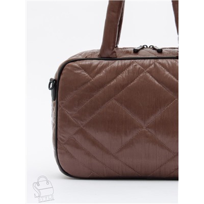 Сумка женская  5149L cappuccino Velina Fabbiano-Safenta