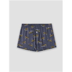 ТРУСЫ МУЖСКИЕ 411152