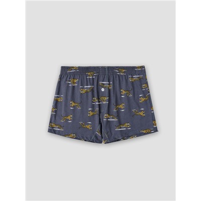 ТРУСЫ МУЖСКИЕ 411152