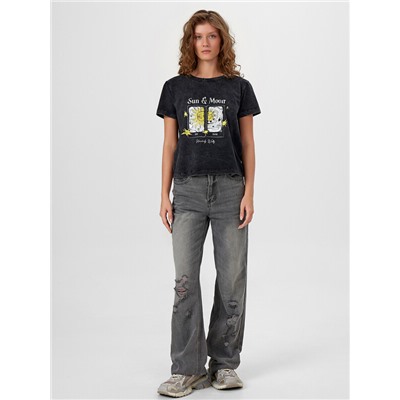 ФУТБОЛКА ЖЕНСКАЯ 112997