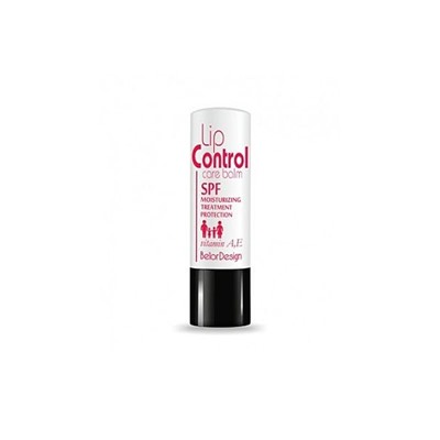 БЕЛОР ДИЗАЙН Бальзам для губ LIP CONTROL SPF /10