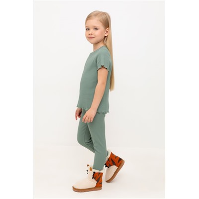 465064 CROCKID Бриджи