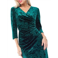 Платье Бархатный сезон