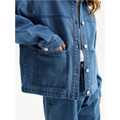 Куртка для девочек