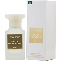 Туалетная вода Tom Ford Eau De Soleil Blanc 50 ml унисекс (Euro)
