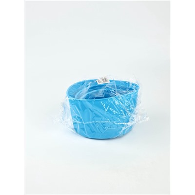 Силиконовая форма «ХВ» для кулича на Пасху, 3 шт.