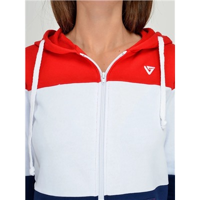 VISERDI Толстовка 3125-кбс 710680