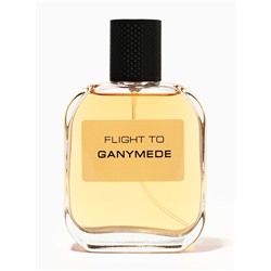 Туалетная вода мужская Free Style Flight to Ganymede, 100 мл