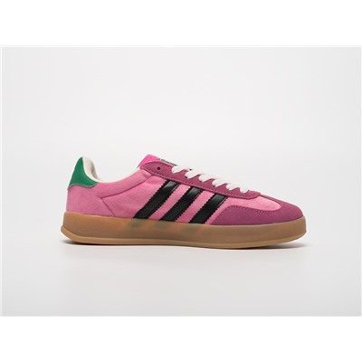 Кроссовки Gucci x Adidas Gazelle OG