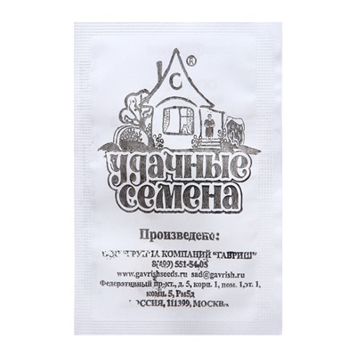 Семена Огурец «Конкурент», 0.3 г, «Гавриш»