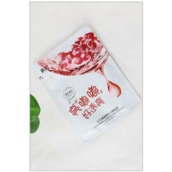 Маска для лица с гранатом Hankey
