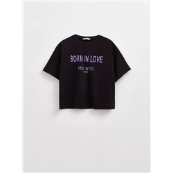 Conte elegant Футболка LD 2675