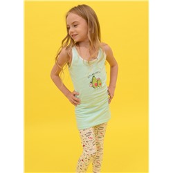 Майка для девочки Berrak