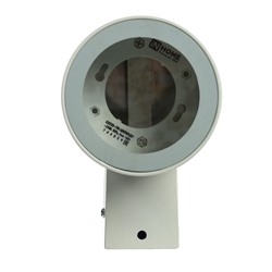 УЦЕНКА Светильник IN HOME ЦИЛИНДР, 30 Вт, GX53S-1W, IP65, архитектурный, односторонний, белый 746420
