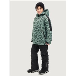 NIKASTYLE Костюм