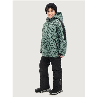 NIKASTYLE Костюм