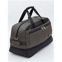 Сумка 936T gray S-Style