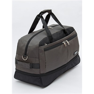 Сумка 936T gray S-Style