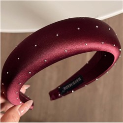 Акц -12% Ободок для волос арт. 09 9106 (id 281511)