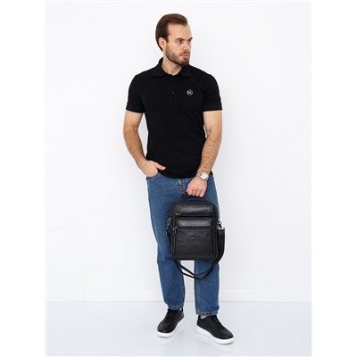 Сумка 7905-4 black Fuzhinino