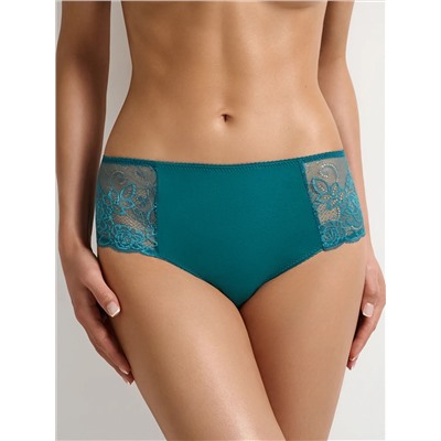 SiSi Трусы SI5505 Slip Midi (кружево), CO