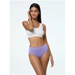 Minimi Трусы БMi_F 2220 Slip Midi (обработка края оверлоком), PA