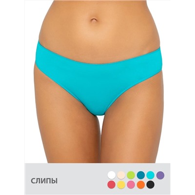 Minimi Трусы MF221 Slip (обработка края оверлоком), CO