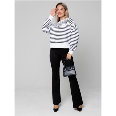 Толстовка женская ТЖ-35 (Черный)