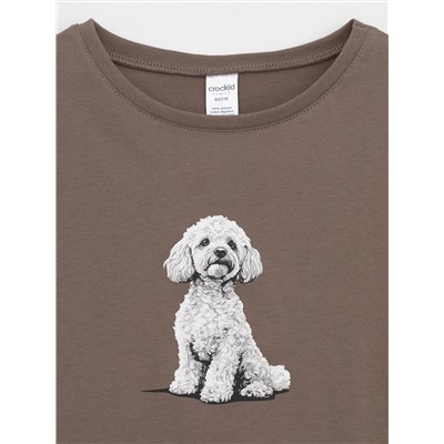 CROCKID Пижама МП 1657