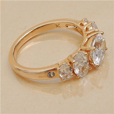 XUPING Кольцо арт. 58 0642 (id 289644)