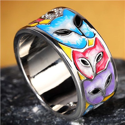 Кольцо арт. 22 7198 (id 273457)