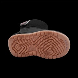 Валенки 8809-4А черные