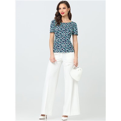 DStrend Блузка Б-2291