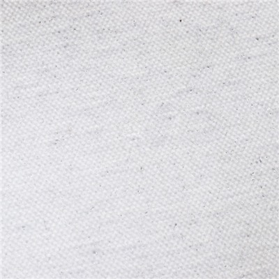 Холст на подрамнике Calligrata, хлопок 100%, 1.6×40×40 см, акриловый грунт, среднезернистый 380 г/м²