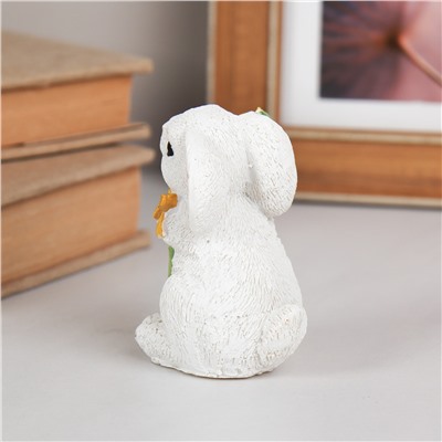 Фигурка Кролик 7 см / 1131 /уп 4/480/