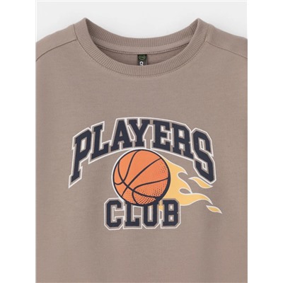 CROCKID Джемпер КР 302392